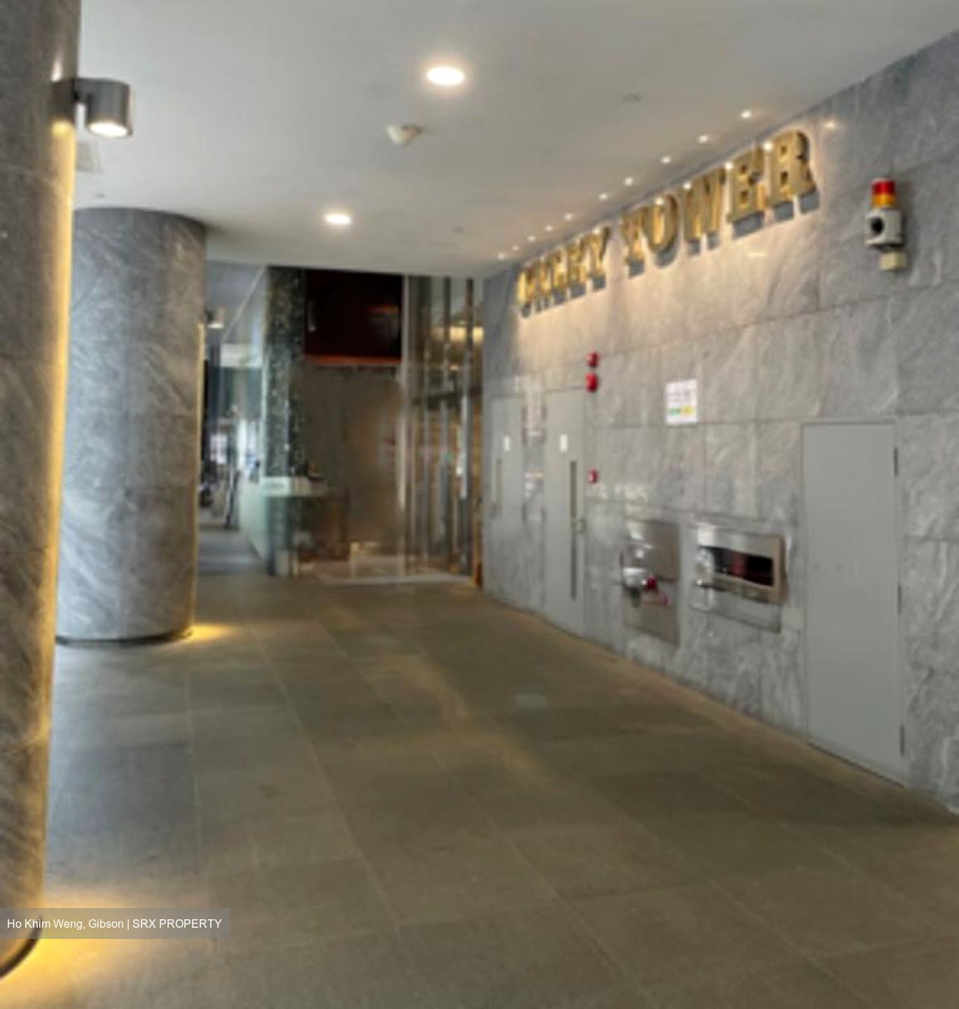 Oxley Tower (D1), Shop House #502548071